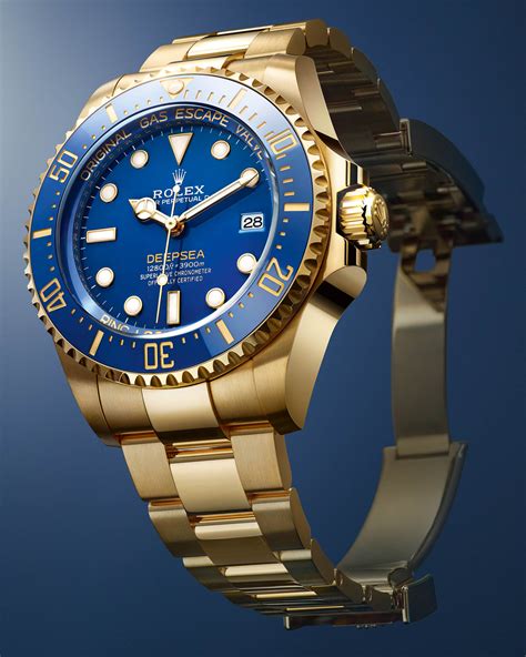 deep web rolex|2024 rolex deep sea.